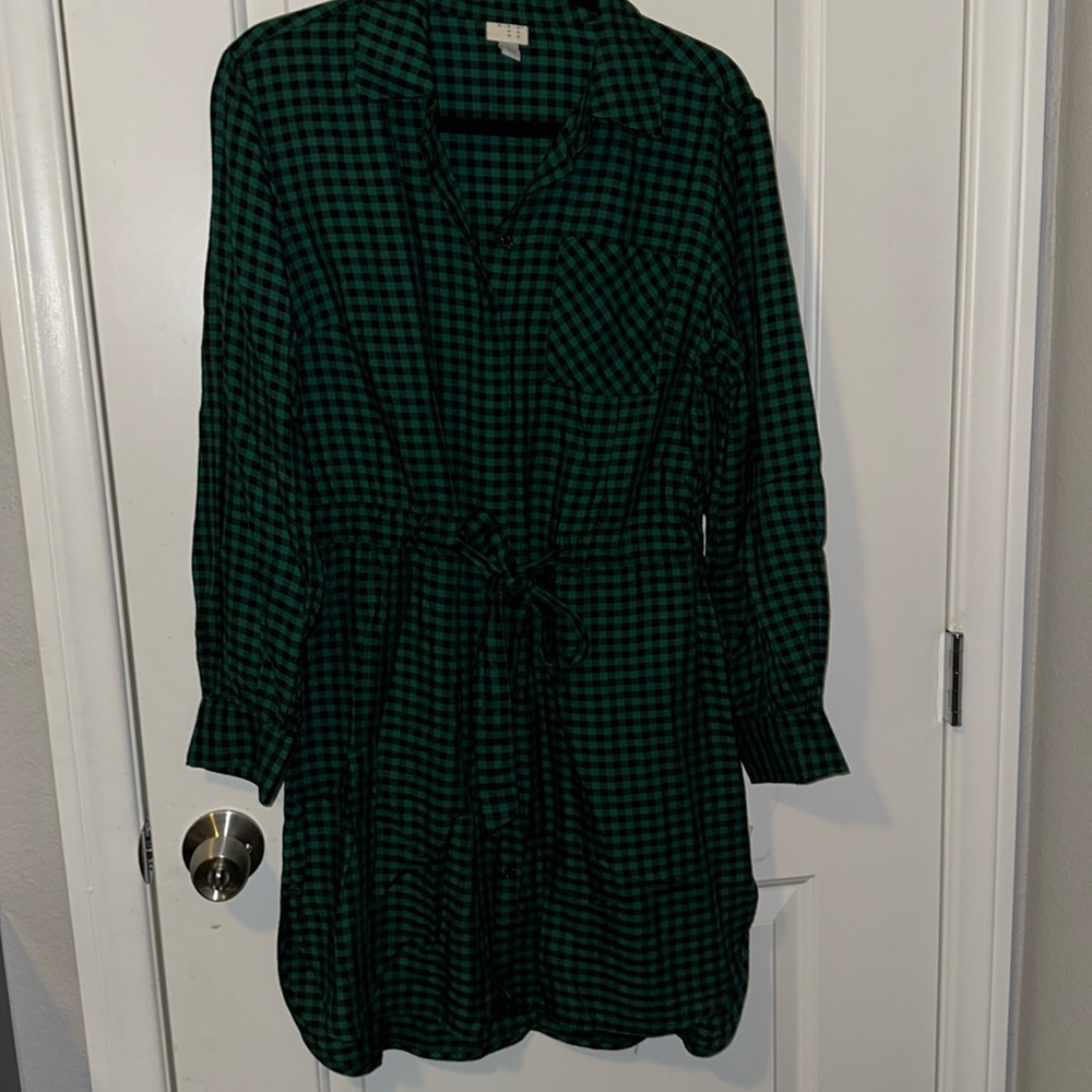 Dress
